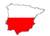 HABLANDO EN PLATA - Polski